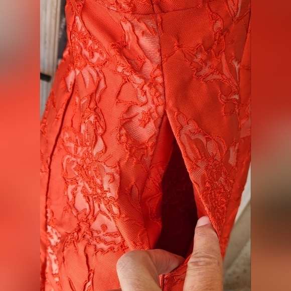 Little‎ Red Dress - Picture 2 of 8